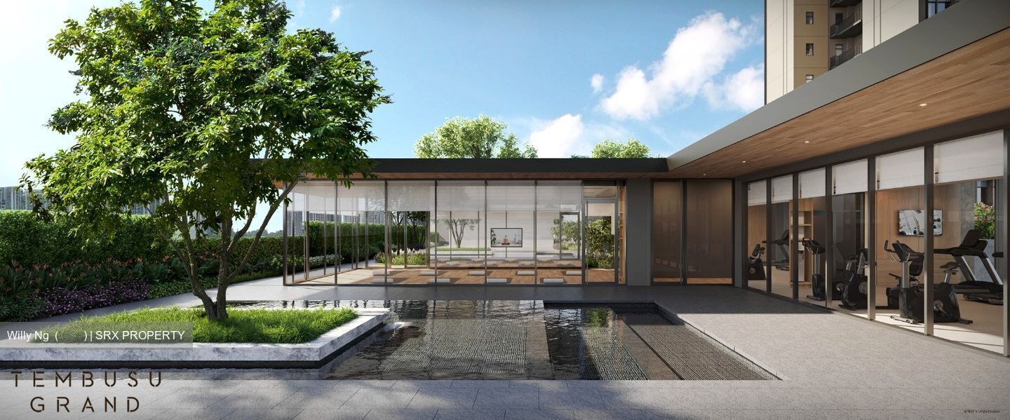 Tembusu Grand (D15), Condominium #411161641